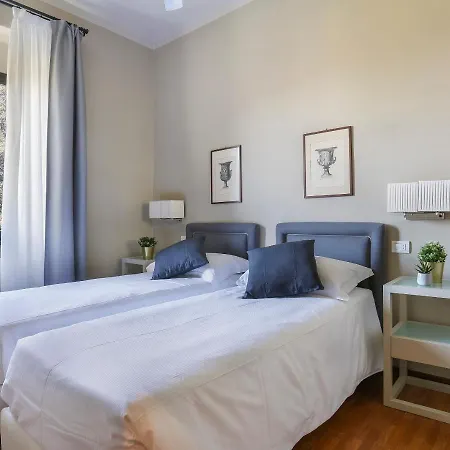 Country house Borgo Iesolana *