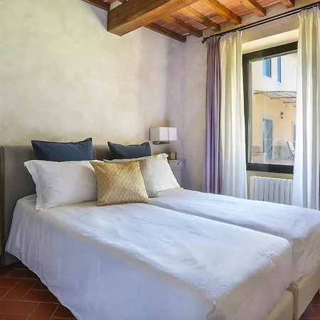 Borgo Iesolana * Bucine