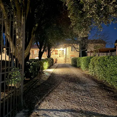 Country house Borgo Iesolana