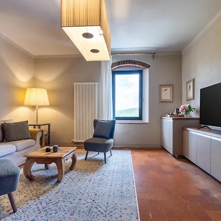 Borgo Iesolana Country house *
