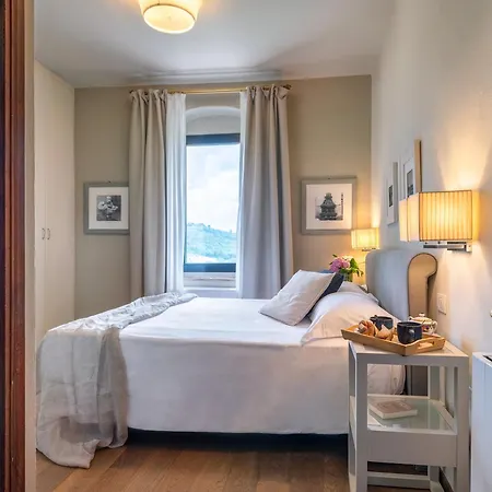 Borgo Iesolana Country house Bucine