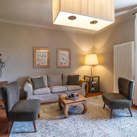 Country house Borgo Iesolana Bucine