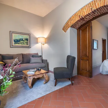 Borgo Iesolana * Bucine