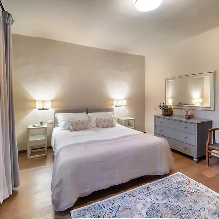 Country house Borgo Iesolana Bucine