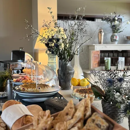 Country house Borgo Iesolana