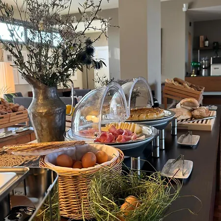 Country house Borgo Iesolana *