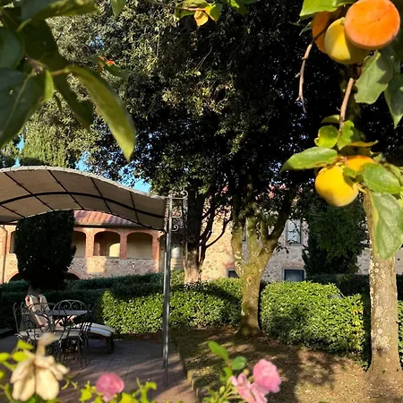 Borgo Iesolana * Bucine
