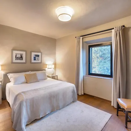 Borgo Iesolana Country house Bucine