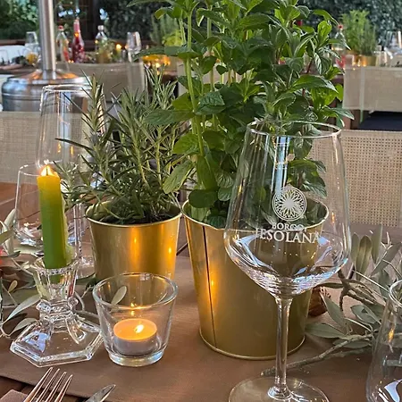Country house Borgo Iesolana
