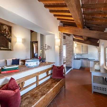 Country house Borgo Iesolana *