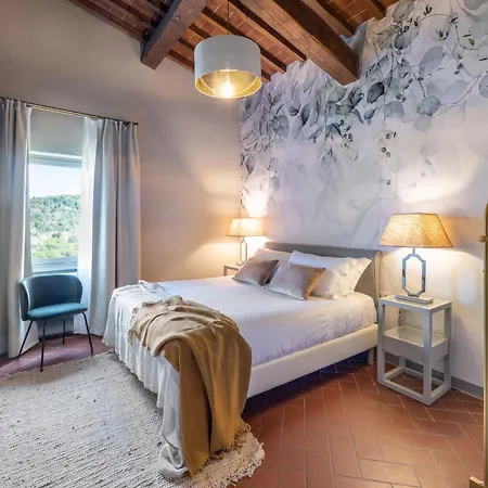 Borgo Iesolana Country house Bucine