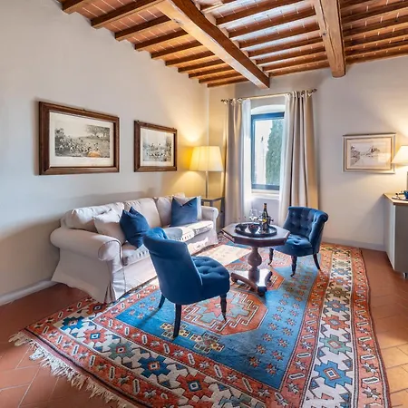 Borgo Iesolana Country house