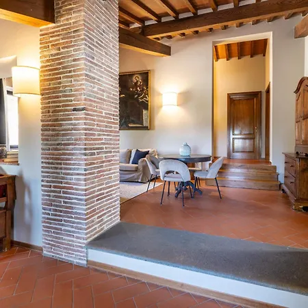 Country house Borgo Iesolana *