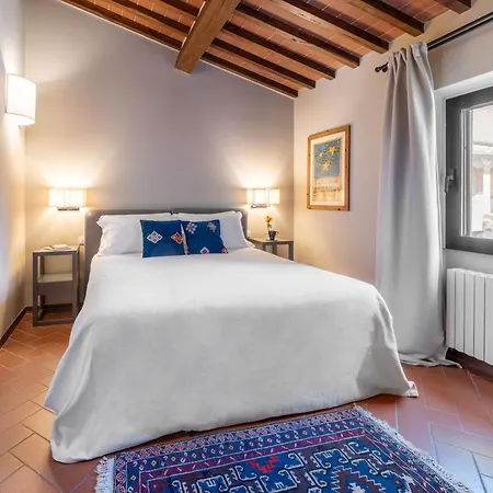 Borgo Iesolana Country house