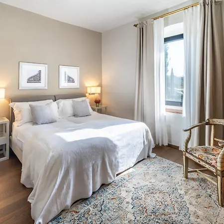 Country house Borgo Iesolana
