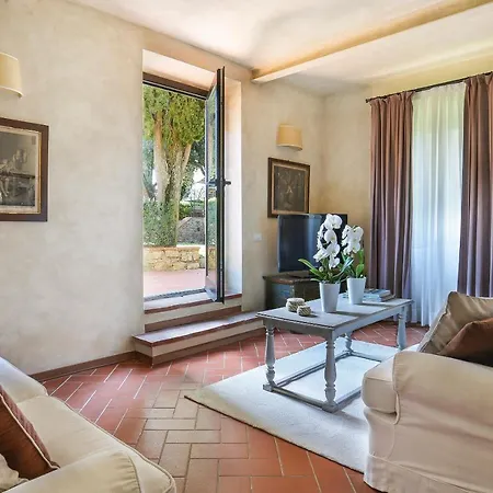 Borgo Iesolana Casa di campagna Bucine
