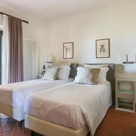 Hétvégi ház Borgo Iesolana