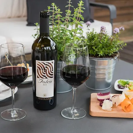 Borgo Iesolana Bucine