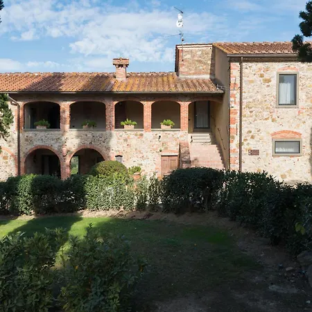 Borgo Iesolana Casa di campagna *