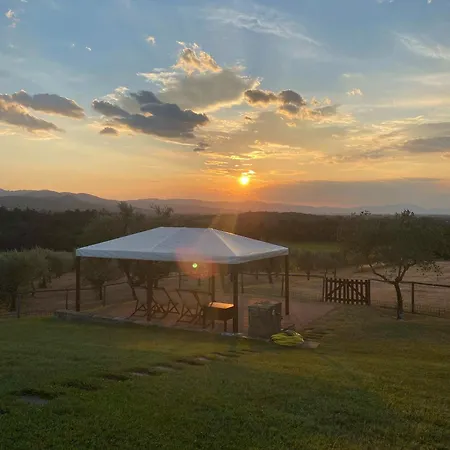 Casa di campagna Borgo Iesolana *