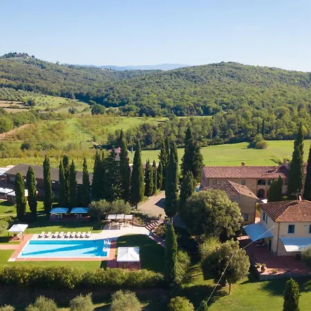 Borgo Iesolana Casa di campagna Bucine