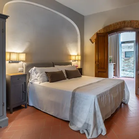 Borgo Iesolana Casa di campagna