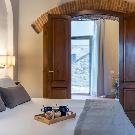 Casa di campagna Borgo Iesolana