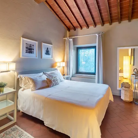 Borgo Iesolana Casa di campagna Bucine