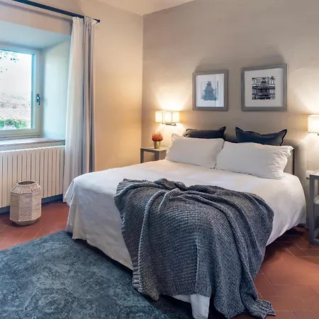 Casa di campagna Borgo Iesolana Bucine