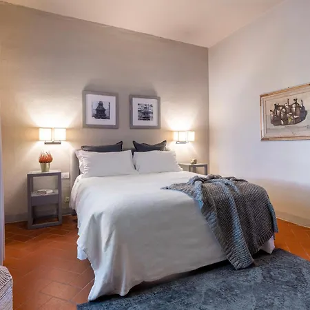 Borgo Iesolana Casa di campagna