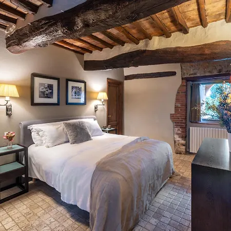 Borgo Iesolana Casa de Campo *
