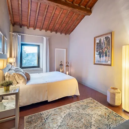 Borgo Iesolana * Bucine