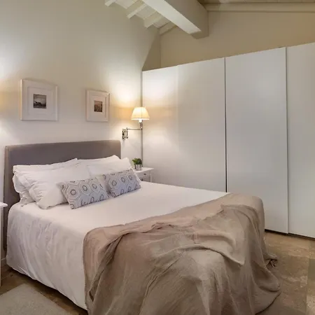 Casa di campagna Borgo Iesolana