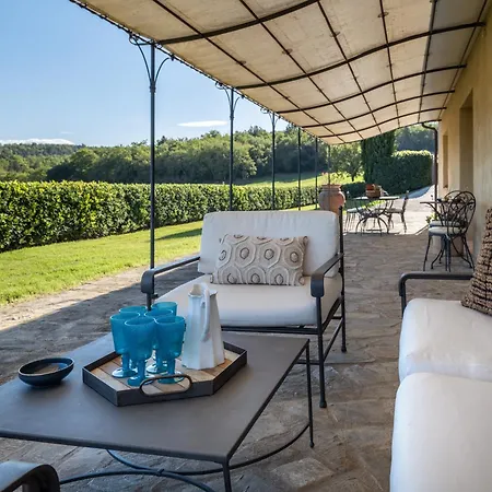 Casa di campagna Borgo Iesolana