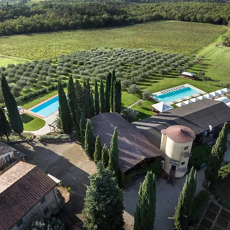 Landhaus Borgo Iesolana *