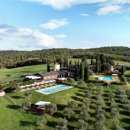 Borgo Iesolana Casa de Campo