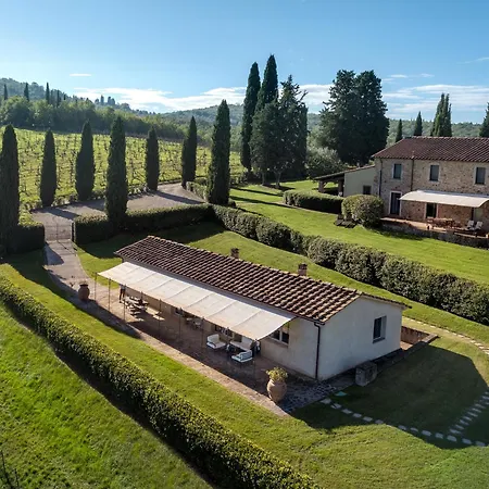 Borgo Iesolana Casa di campagna *