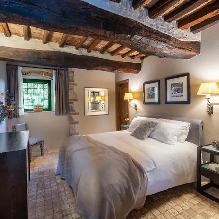 Borgo Iesolana *