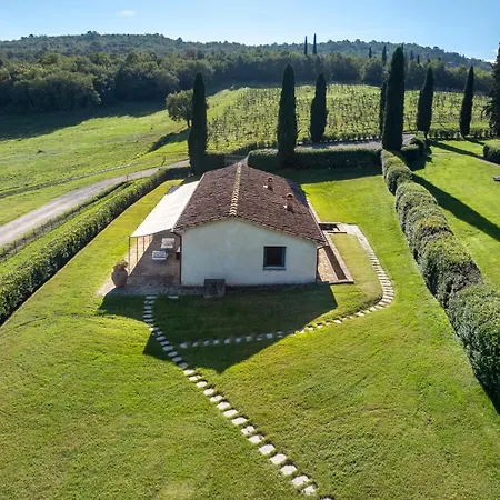 Borgo Iesolana *