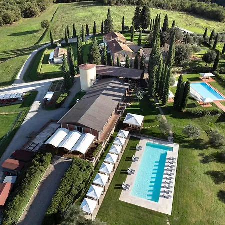 Borgo Iesolana Casa di campagna *