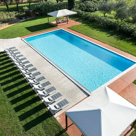 Casa di campagna Borgo Iesolana *