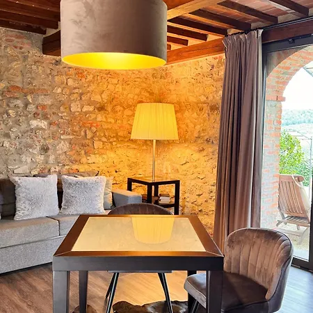 Borgo Iesolana Casa di campagna *