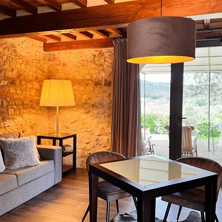 Borgo Iesolana * Bucine