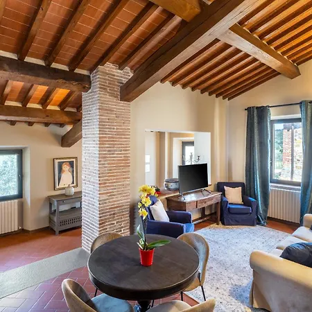 Borgo Iesolana Casa di campagna
