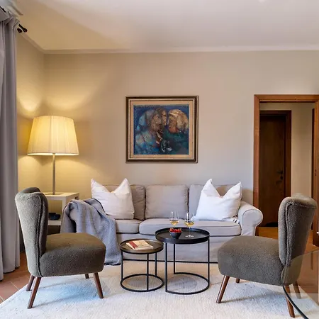 Borgo Iesolana Landhaus *