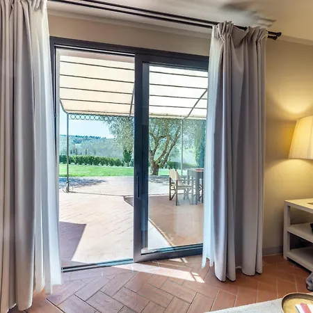 Casa di campagna Borgo Iesolana Bucine