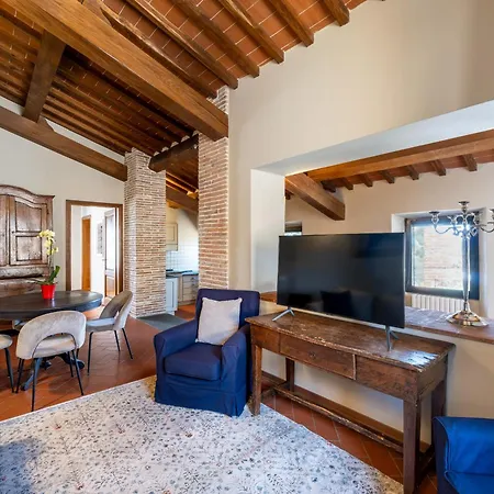 Borgo Iesolana Casa di campagna *