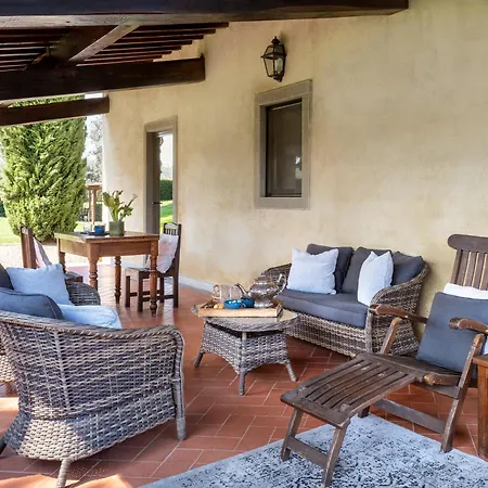 Casa di campagna Borgo Iesolana *