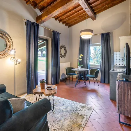 Borgo Iesolana *