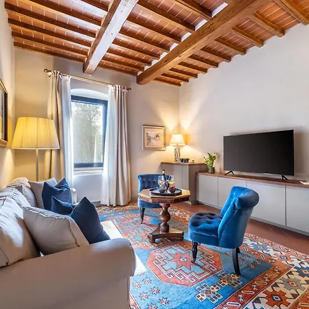 Borgo Iesolana Casa di campagna *